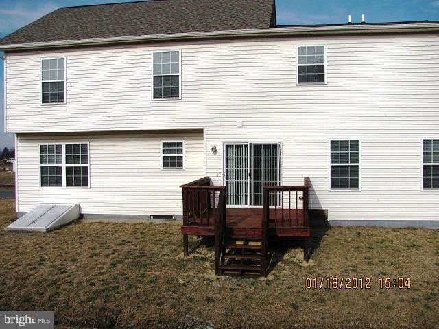 BRIDLE CREEK - Residential Lease