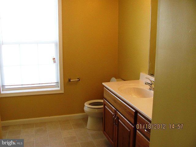 BRIDLE CREEK - Residential Lease