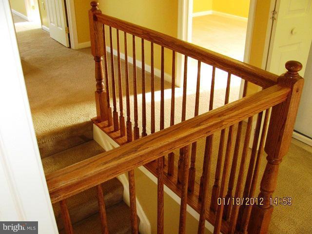 BRIDLE CREEK - Residential Lease