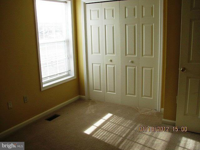 BRIDLE CREEK - Residential Lease