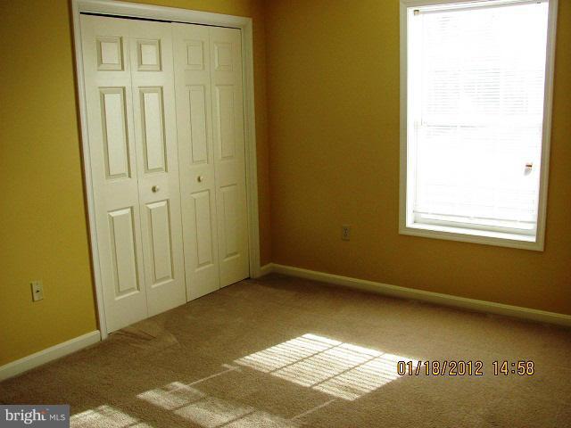 BRIDLE CREEK - Residential Lease