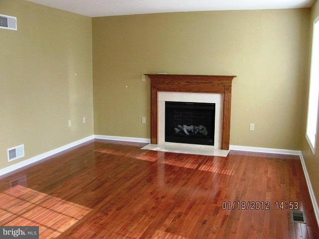 BRIDLE CREEK - Residential Lease