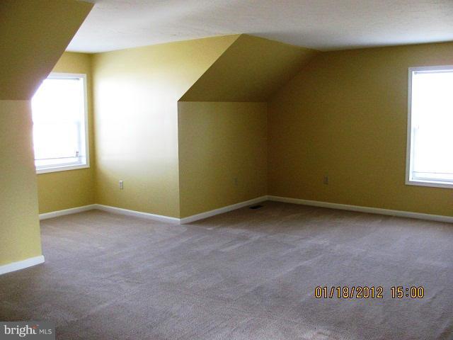 BRIDLE CREEK - Residential Lease