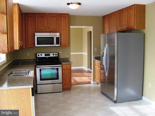 BRIDLE CREEK - Residential Lease