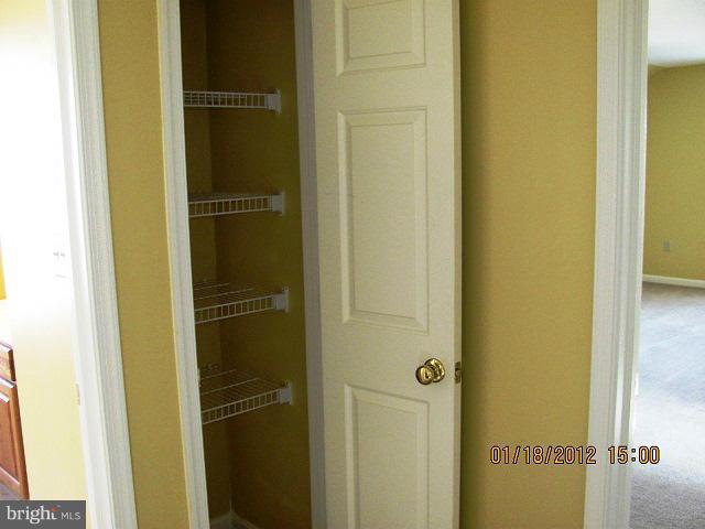 BRIDLE CREEK - Residential Lease