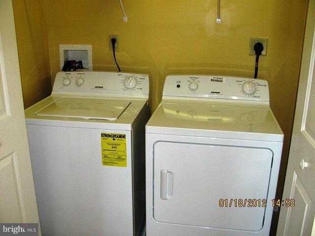 BRIDLE CREEK - Residential Lease