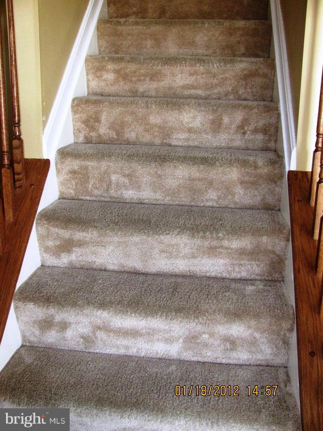 BRIDLE CREEK - Residential Lease