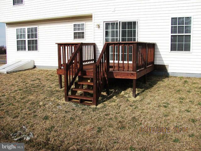 BRIDLE CREEK - Residential Lease