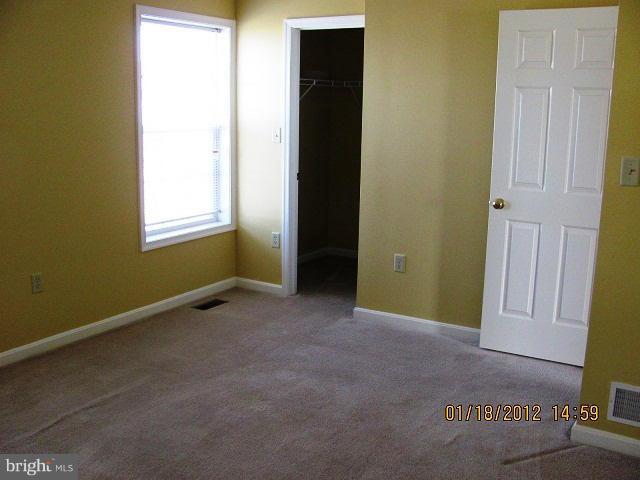 BRIDLE CREEK - Residential Lease