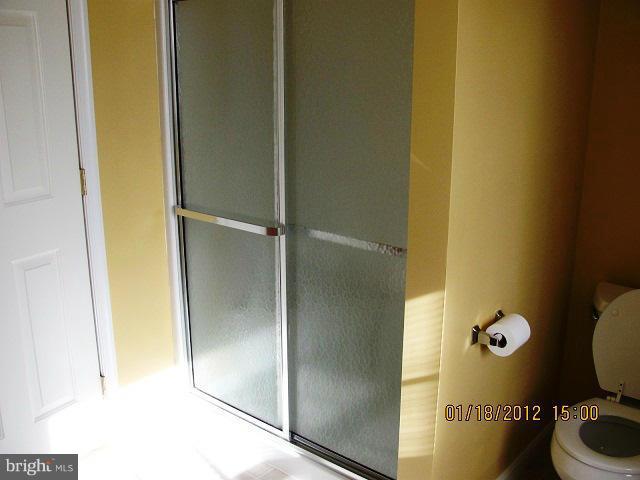 BRIDLE CREEK - Residential Lease