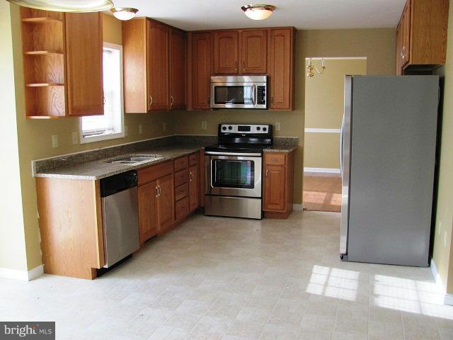 BRIDLE CREEK - Residential Lease