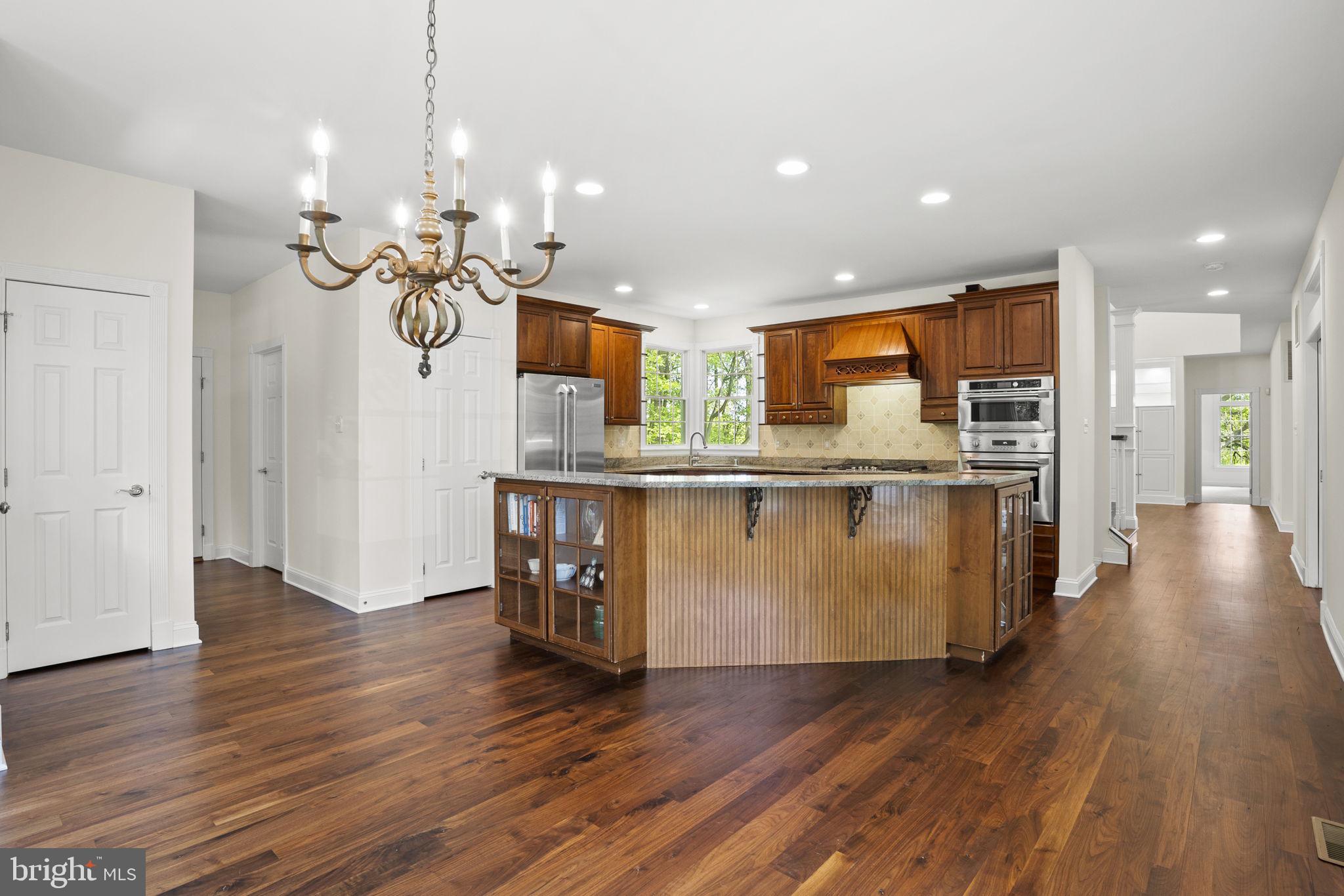 KINGSBRIDGE - Residential