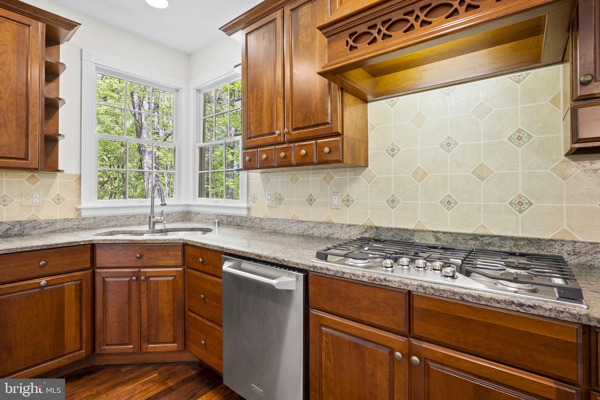 KINGSBRIDGE - Residential