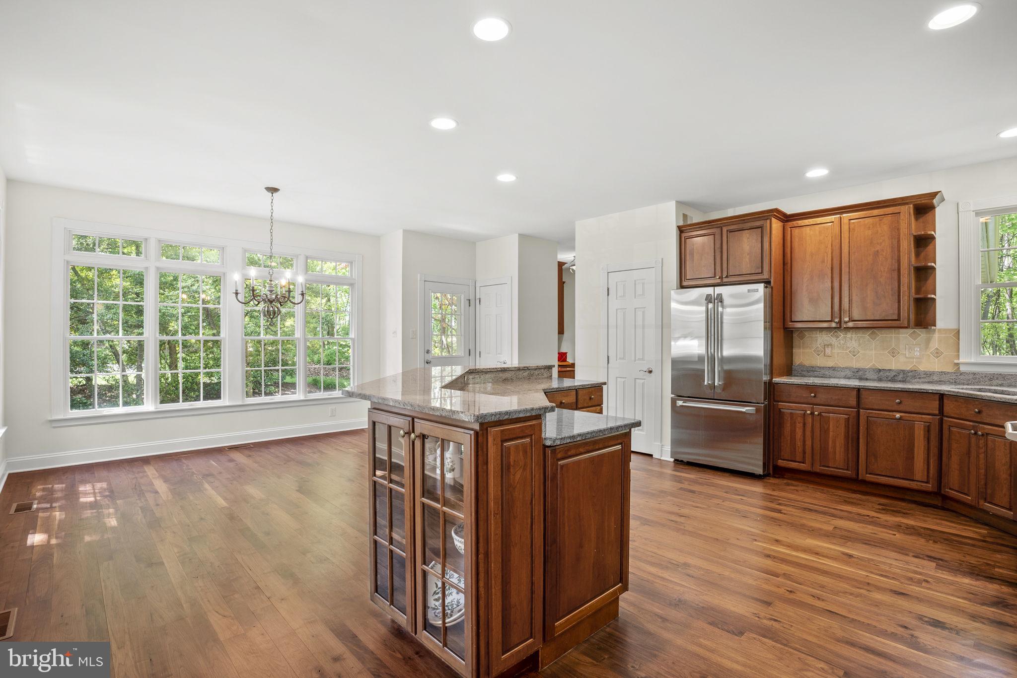 KINGSBRIDGE - Residential