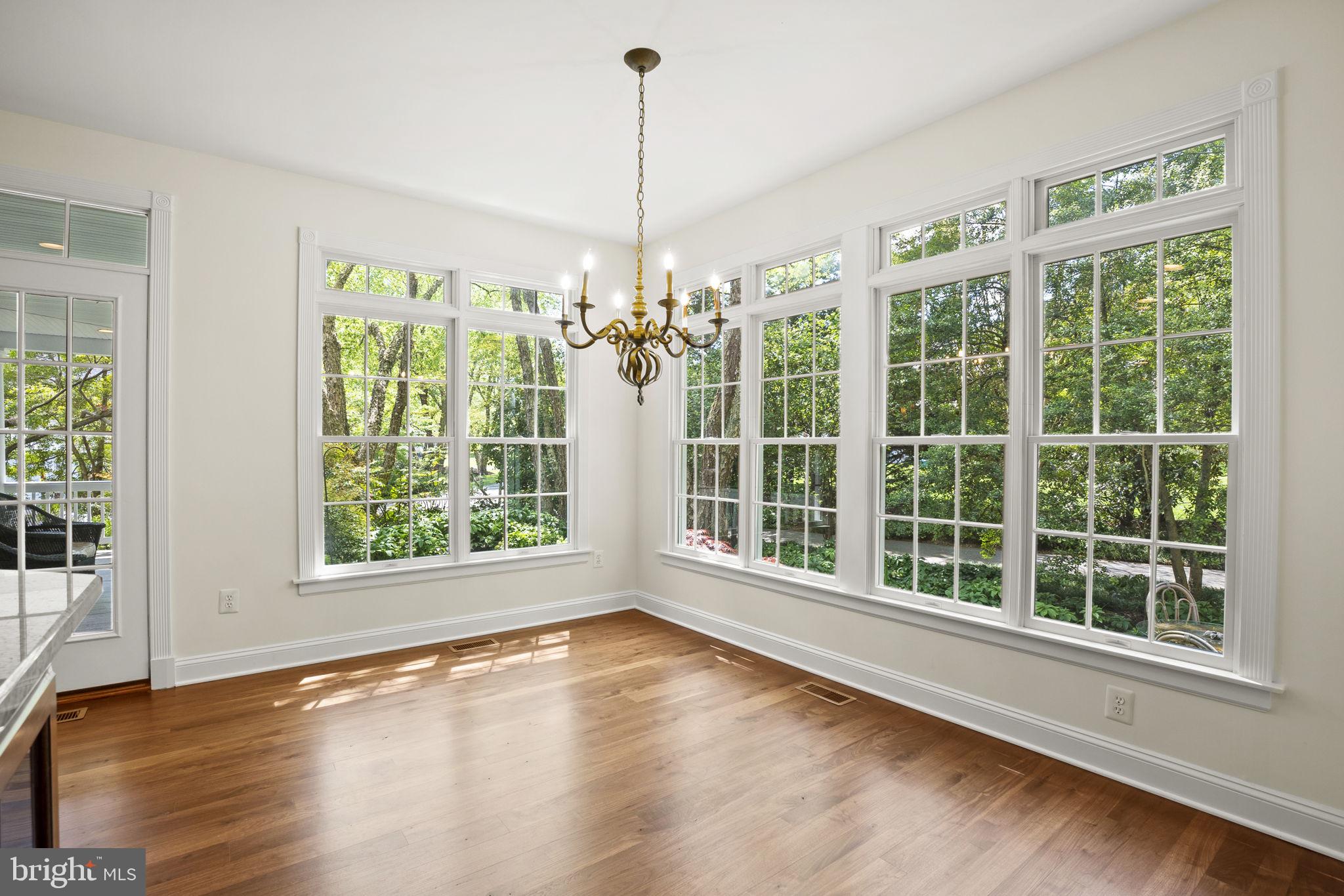 KINGSBRIDGE - Residential