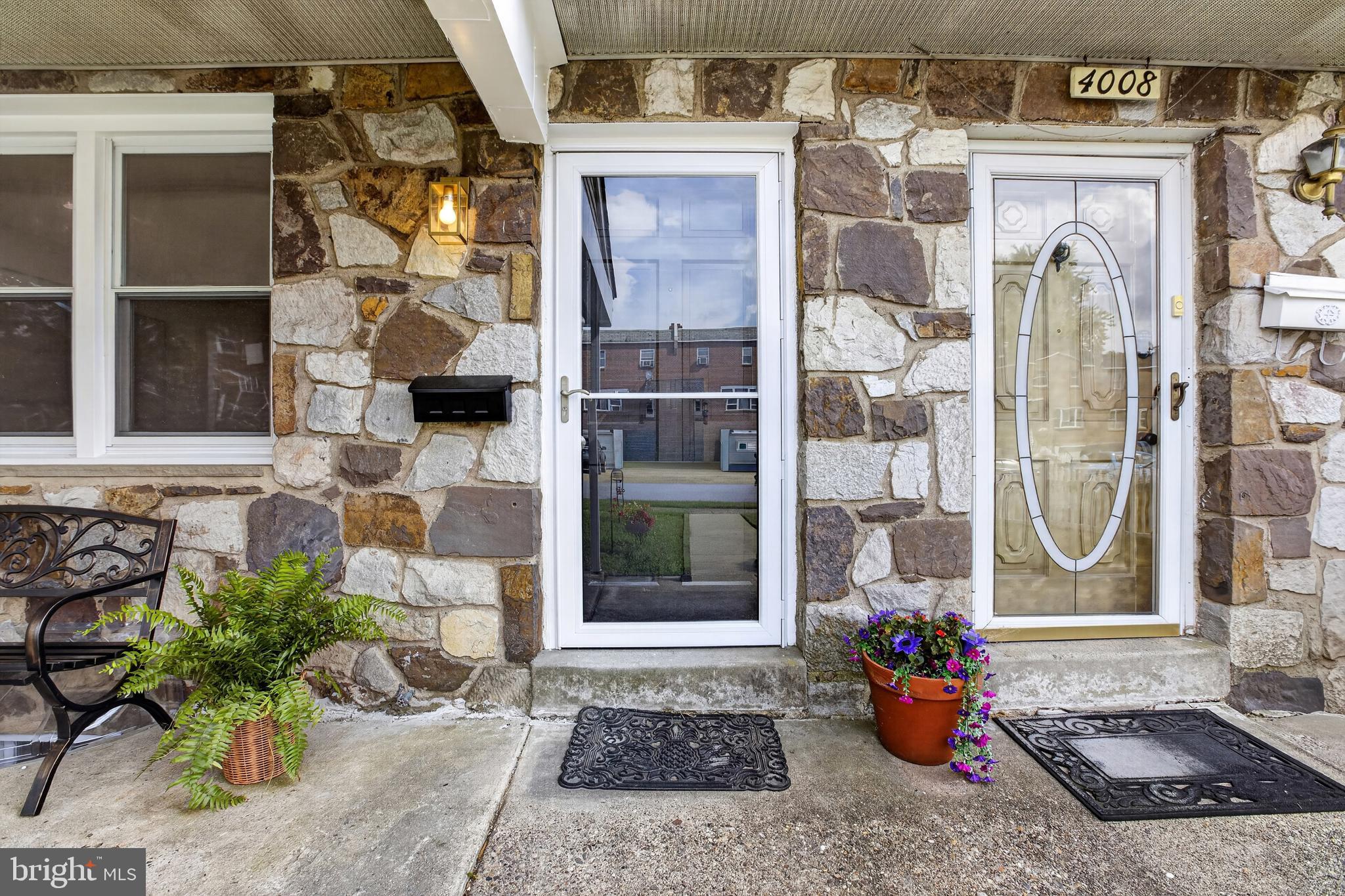 4006 GIDEON ROAD