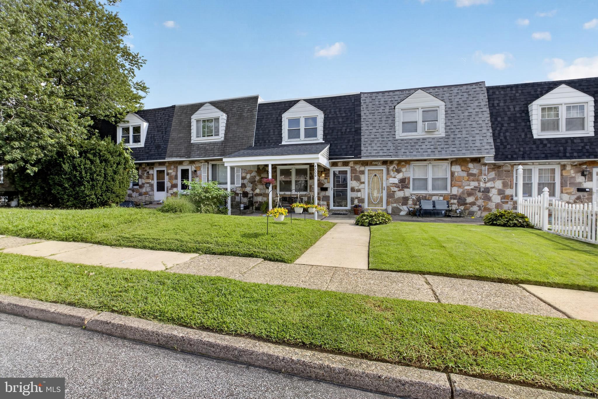 4006 GIDEON ROAD