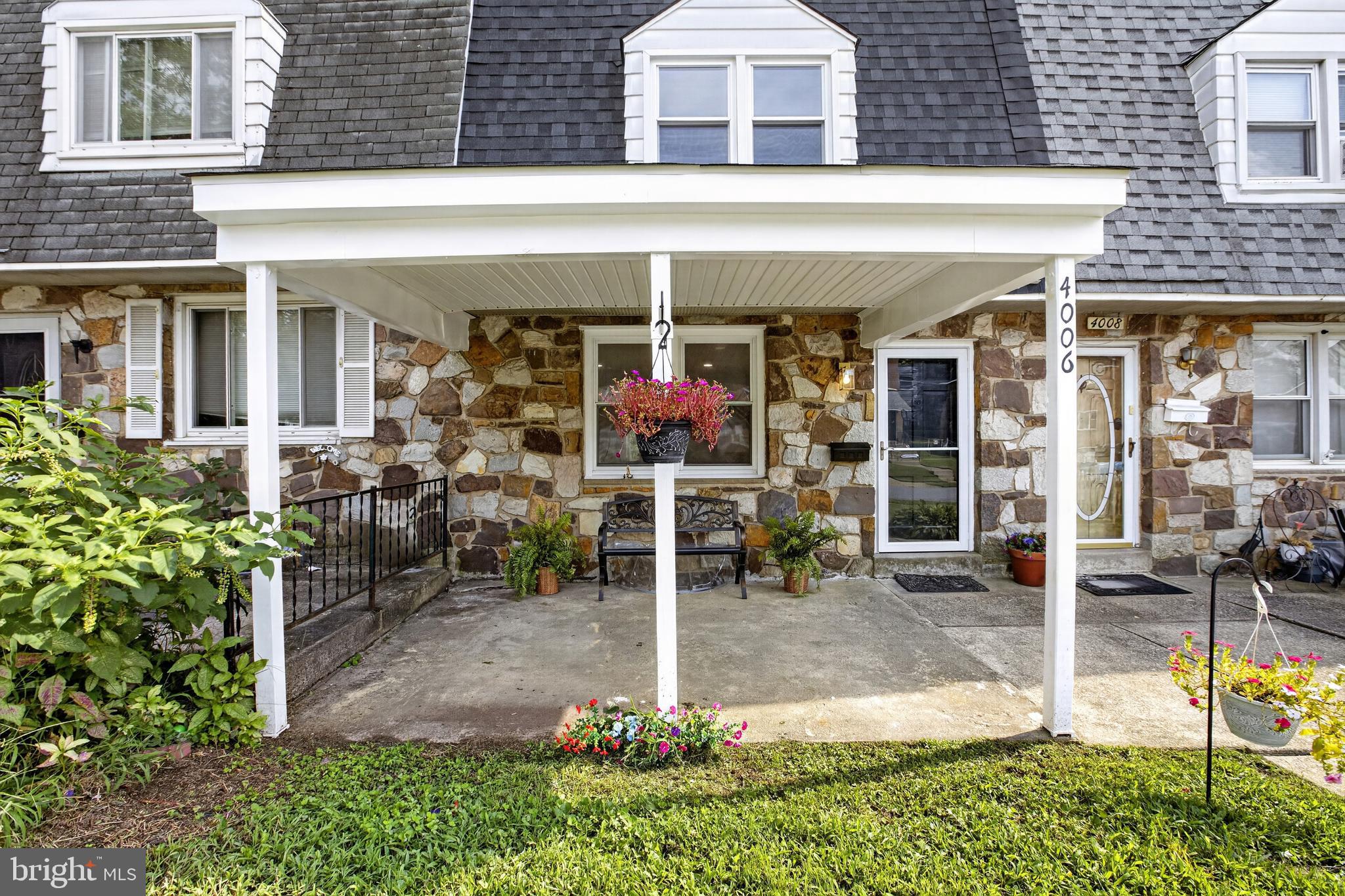 4006 GIDEON ROAD