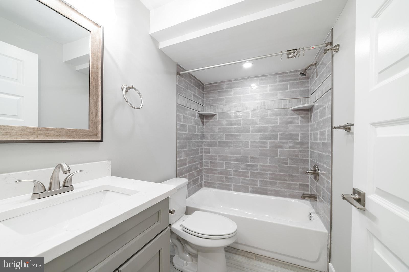 OLDE KENSINGTON - Residential Lease