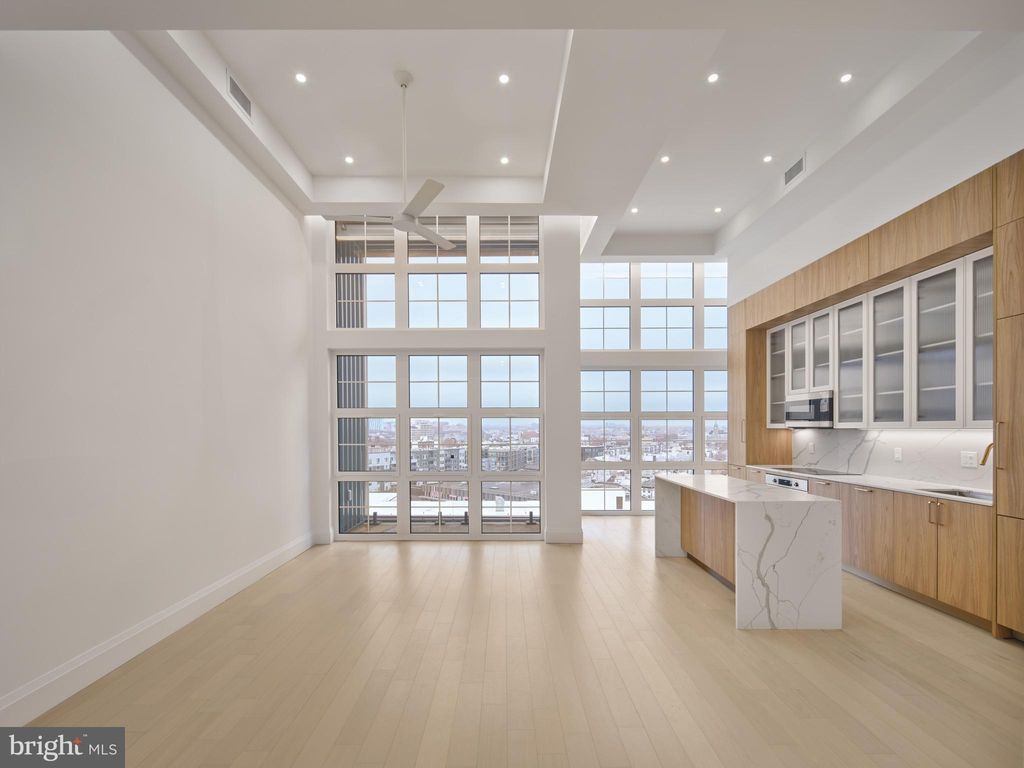 Photo of 1099 Germantown Avenue #B, PHILADELPHIA, PA 19123 (MLS # PAPH2577810)