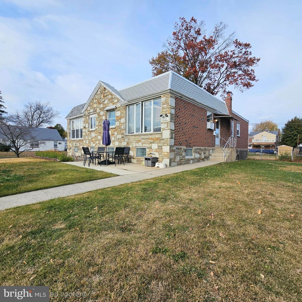 Photo of 1103 Ripley Street, PHILADELPHIA, PA 19111 (MLS # PAPH2559748)