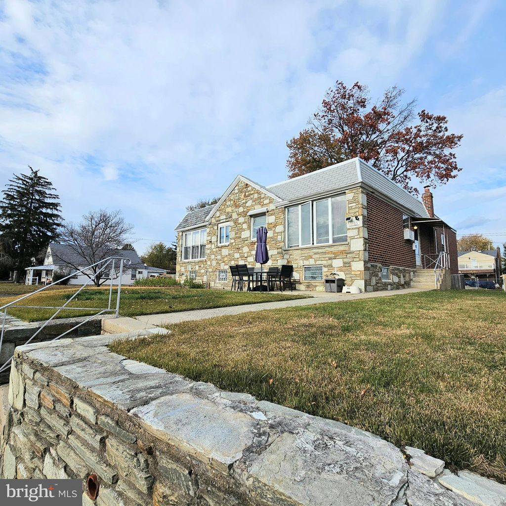 Photo of 1103 Ripley Street, PHILADELPHIA, PA 19111 (MLS # PAPH2559748)