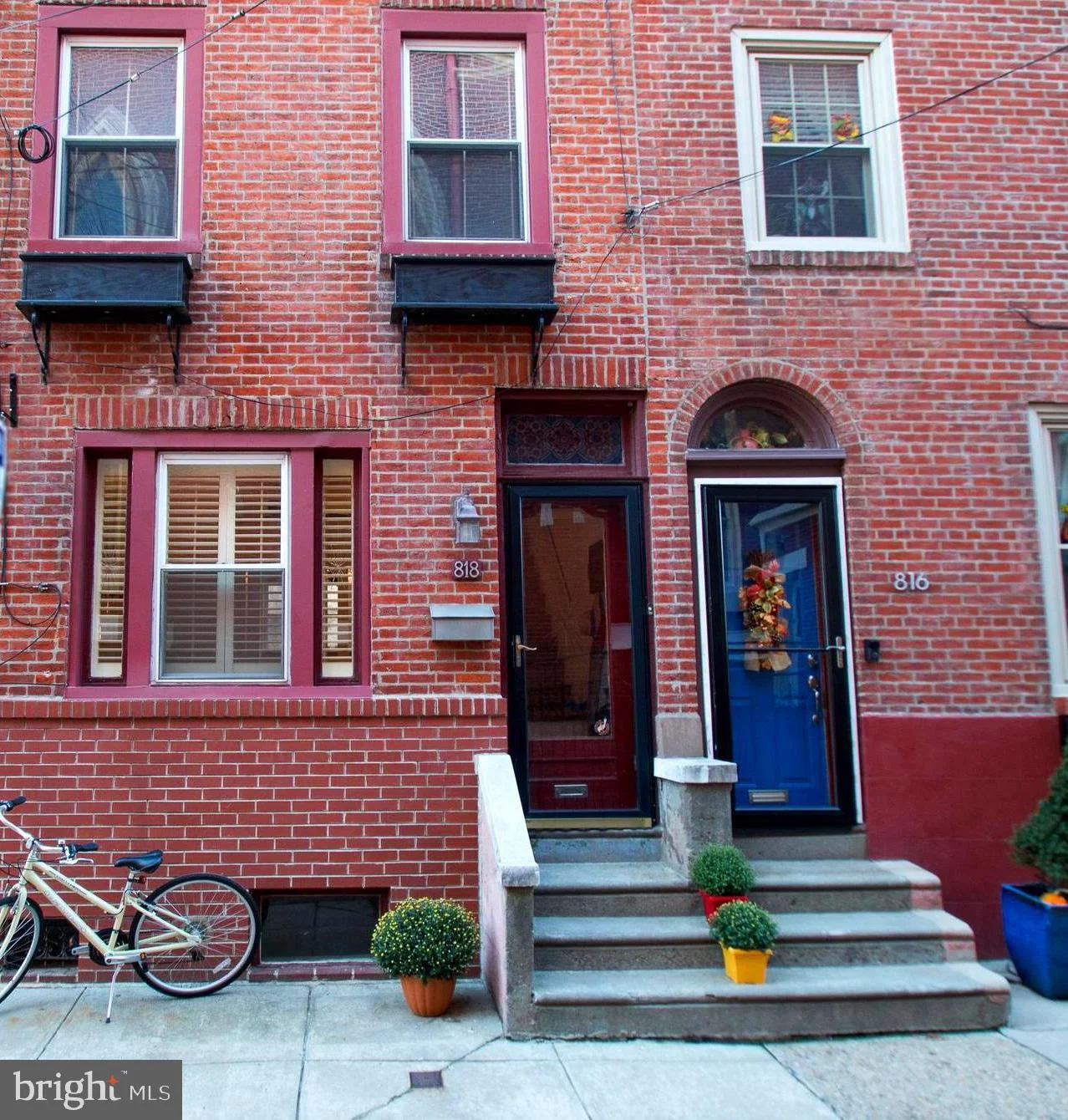 818 S Delhi Street, Philadelphia, PA 19147