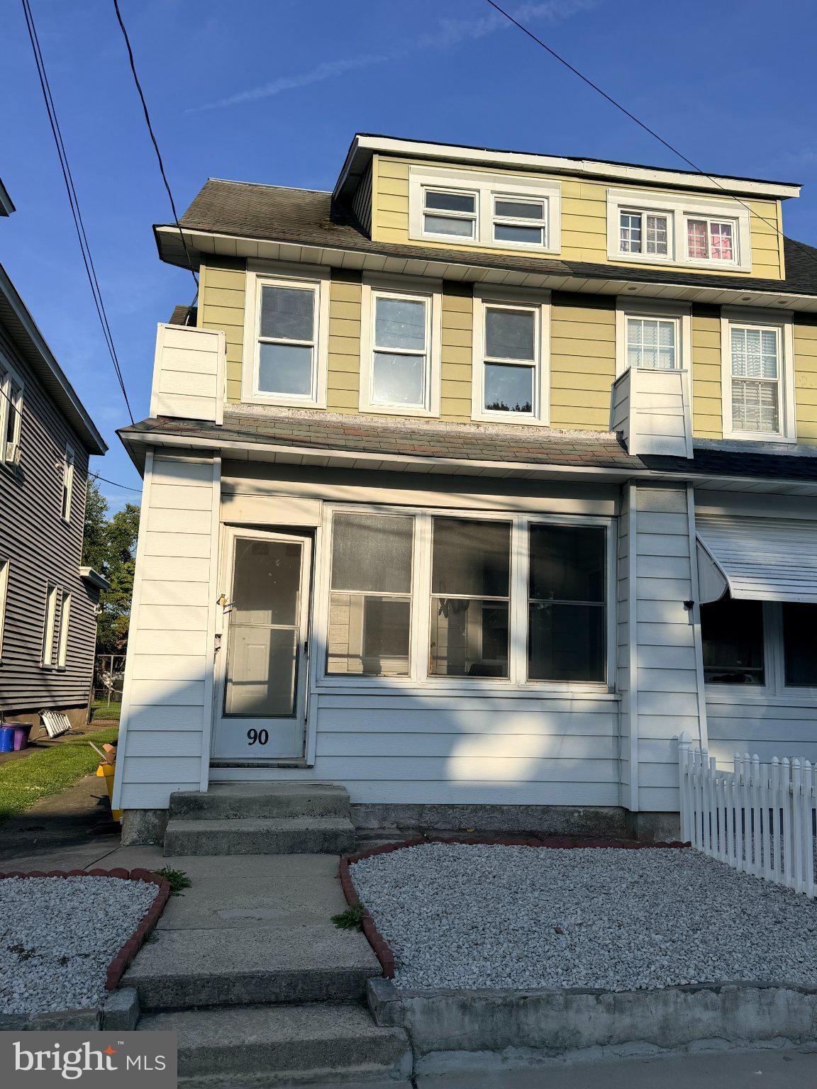 90 MARSHALL AVENUE