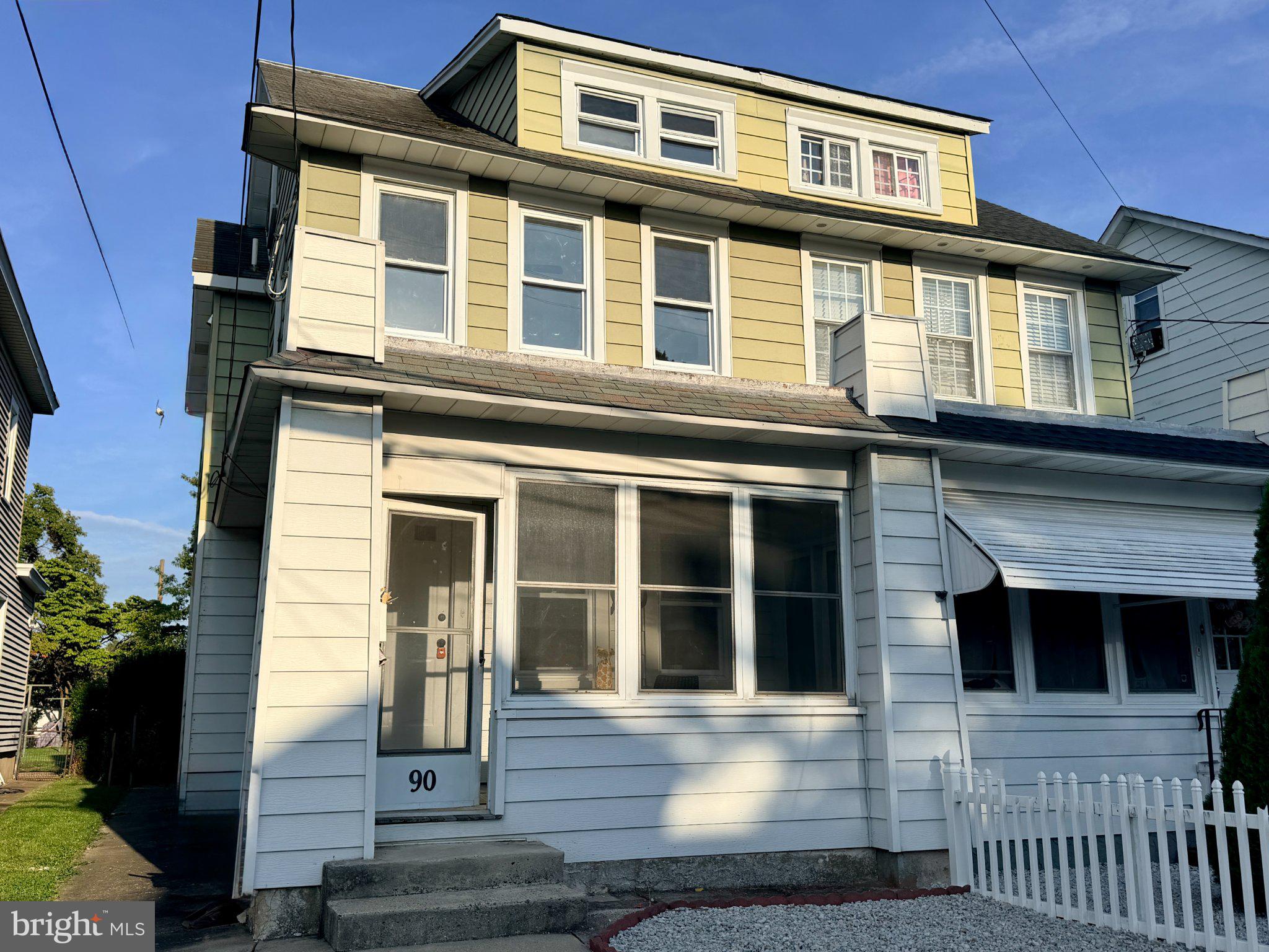 90 MARSHALL AVENUE