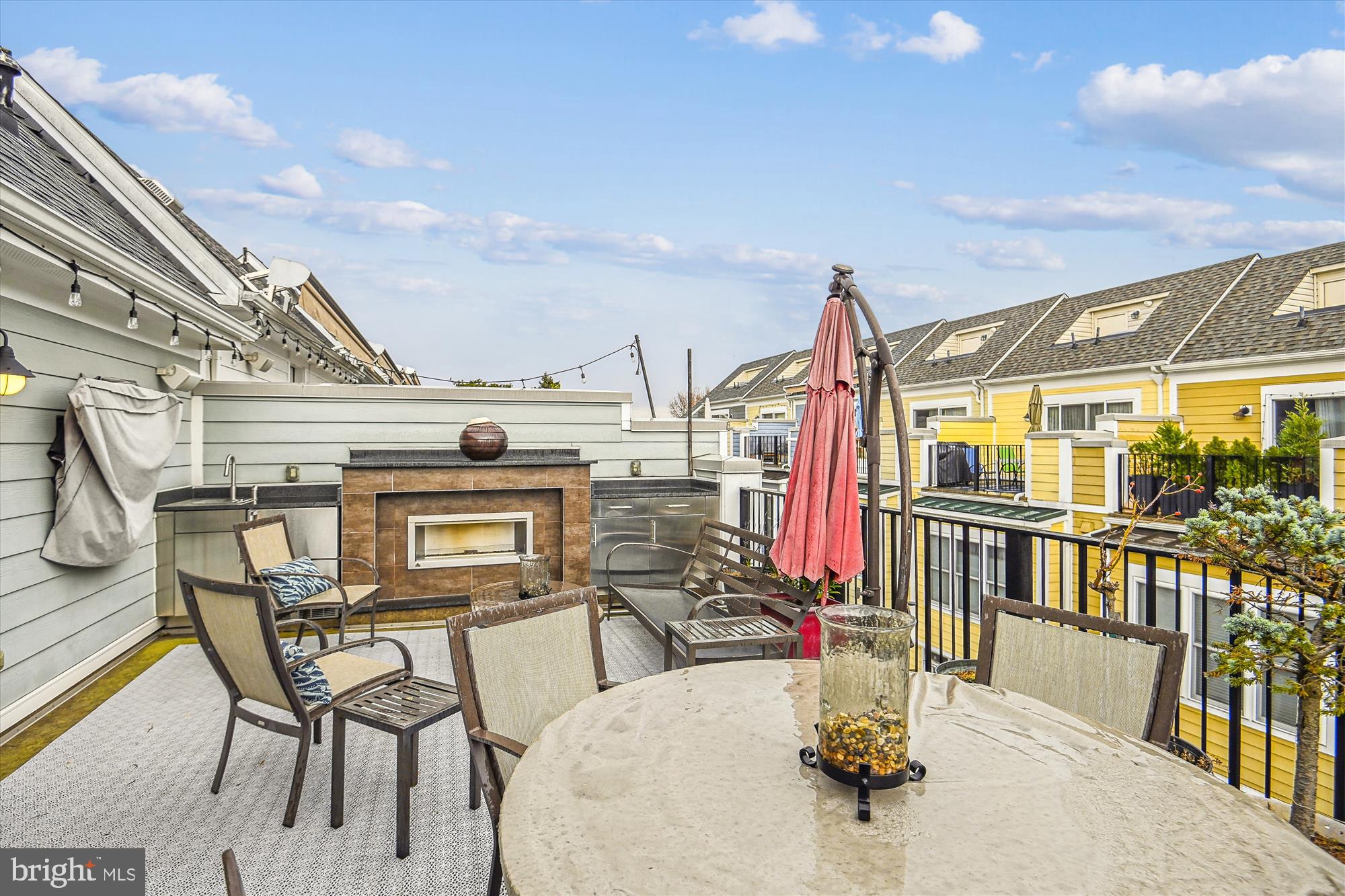 CHELSEA HEIGHTS - Residential