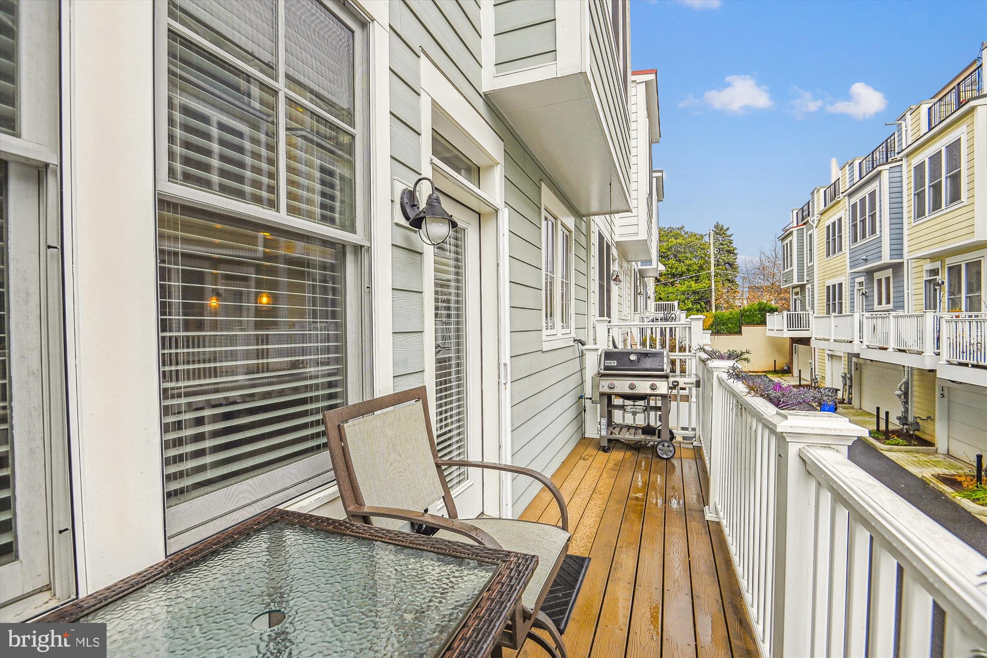 CHELSEA HEIGHTS - Residential