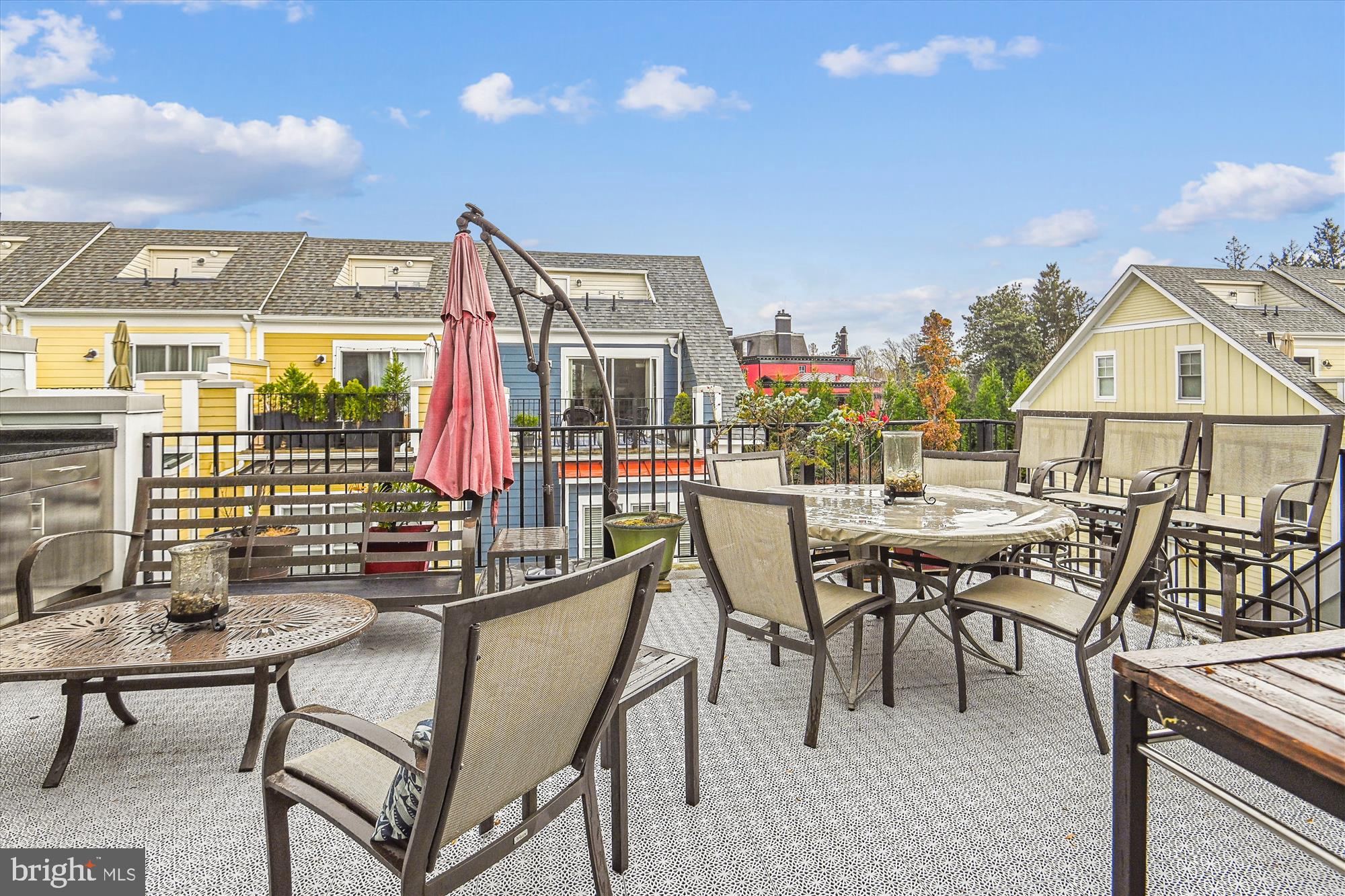 CHELSEA HEIGHTS - Residential