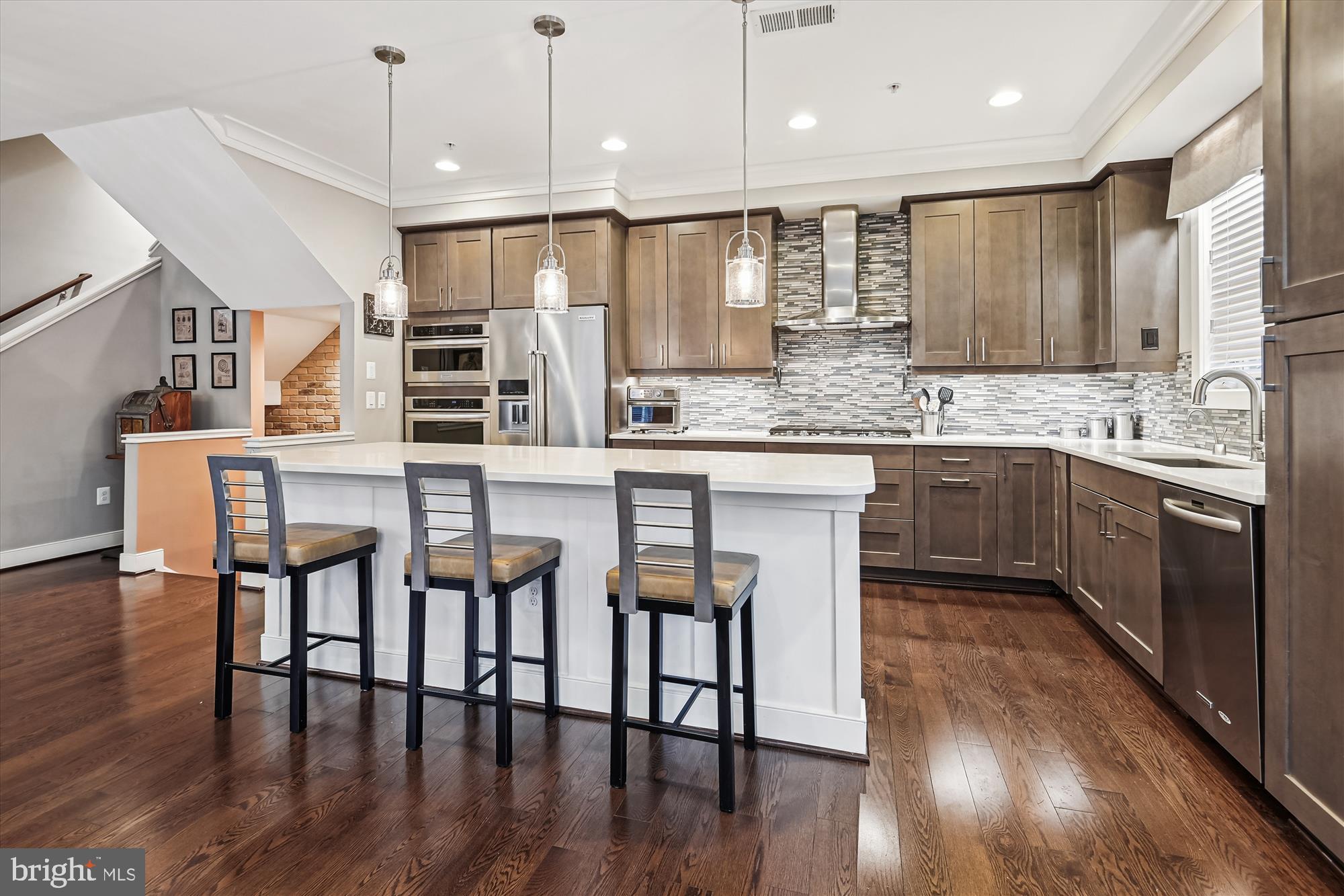 CHELSEA HEIGHTS - Residential