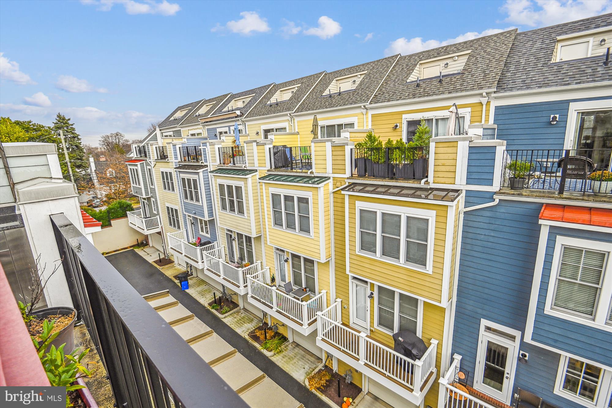 CHELSEA HEIGHTS - Residential