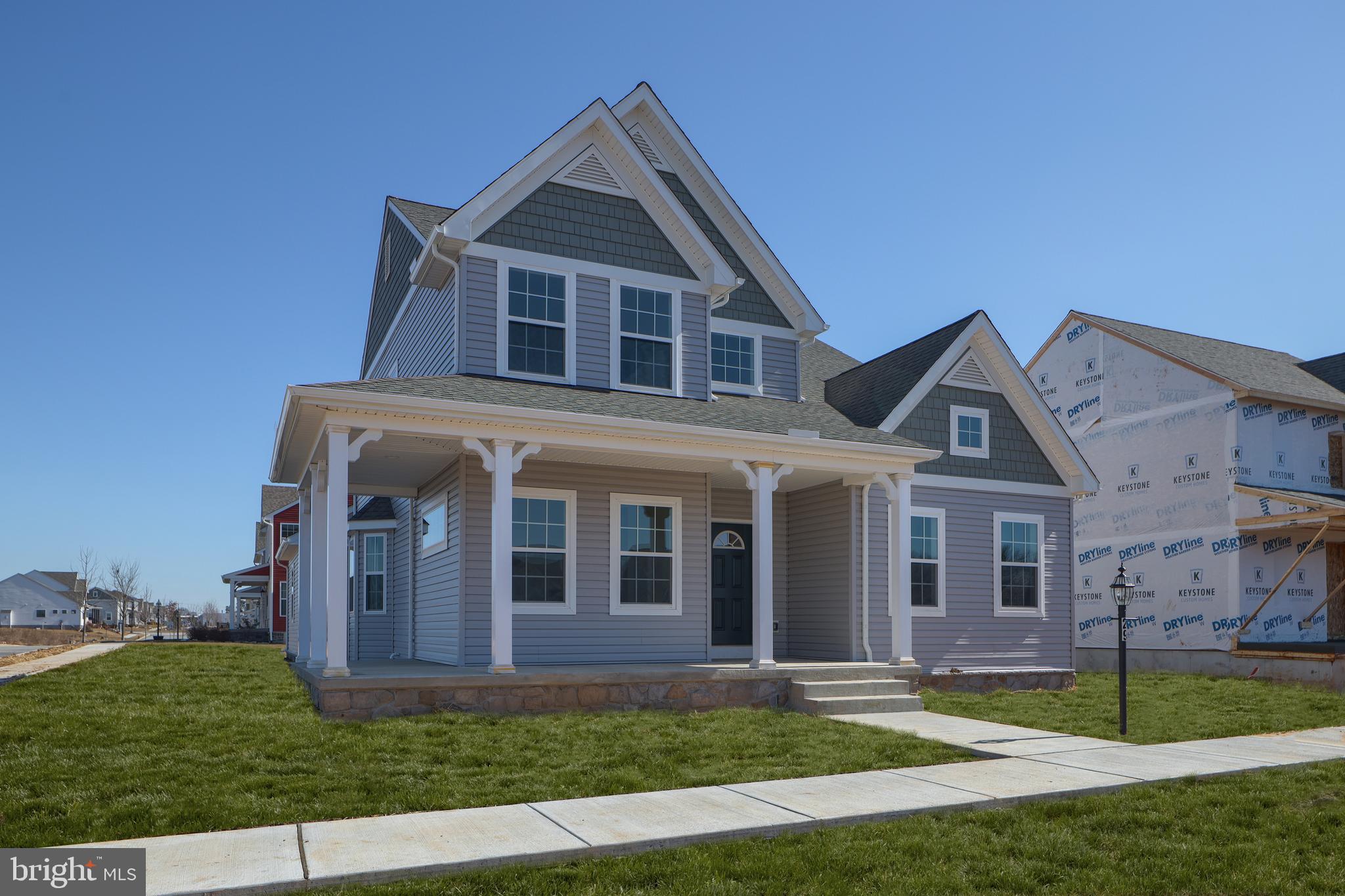 3145 E JOPPA ROAD MILTON