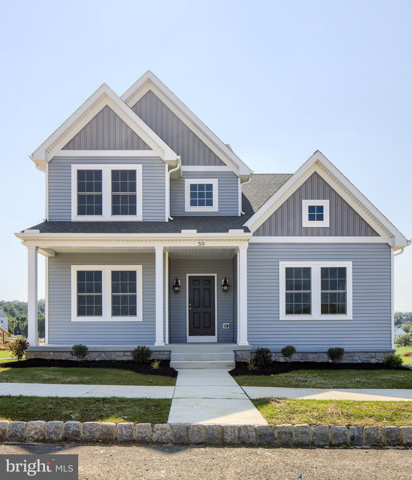 3145 E JOPPA ROAD MILTON