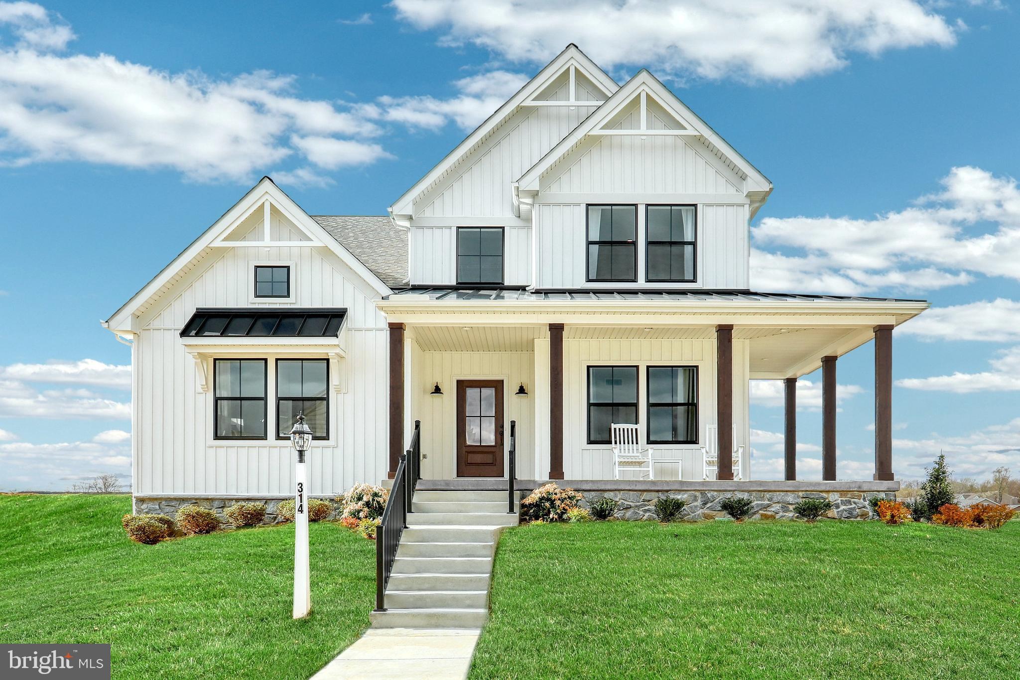 3145 E JOPPA ROAD MILTON