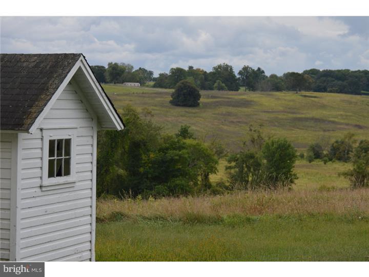 RADNOR HUNT - Residential