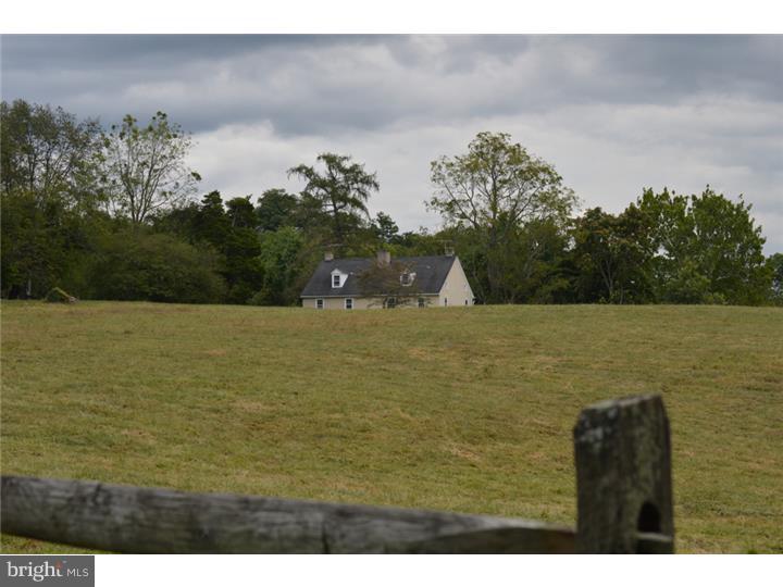 RADNOR HUNT - Residential