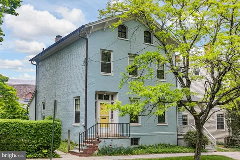 76 Alexander Street, Princeton, NJ MLS: NJME2077280