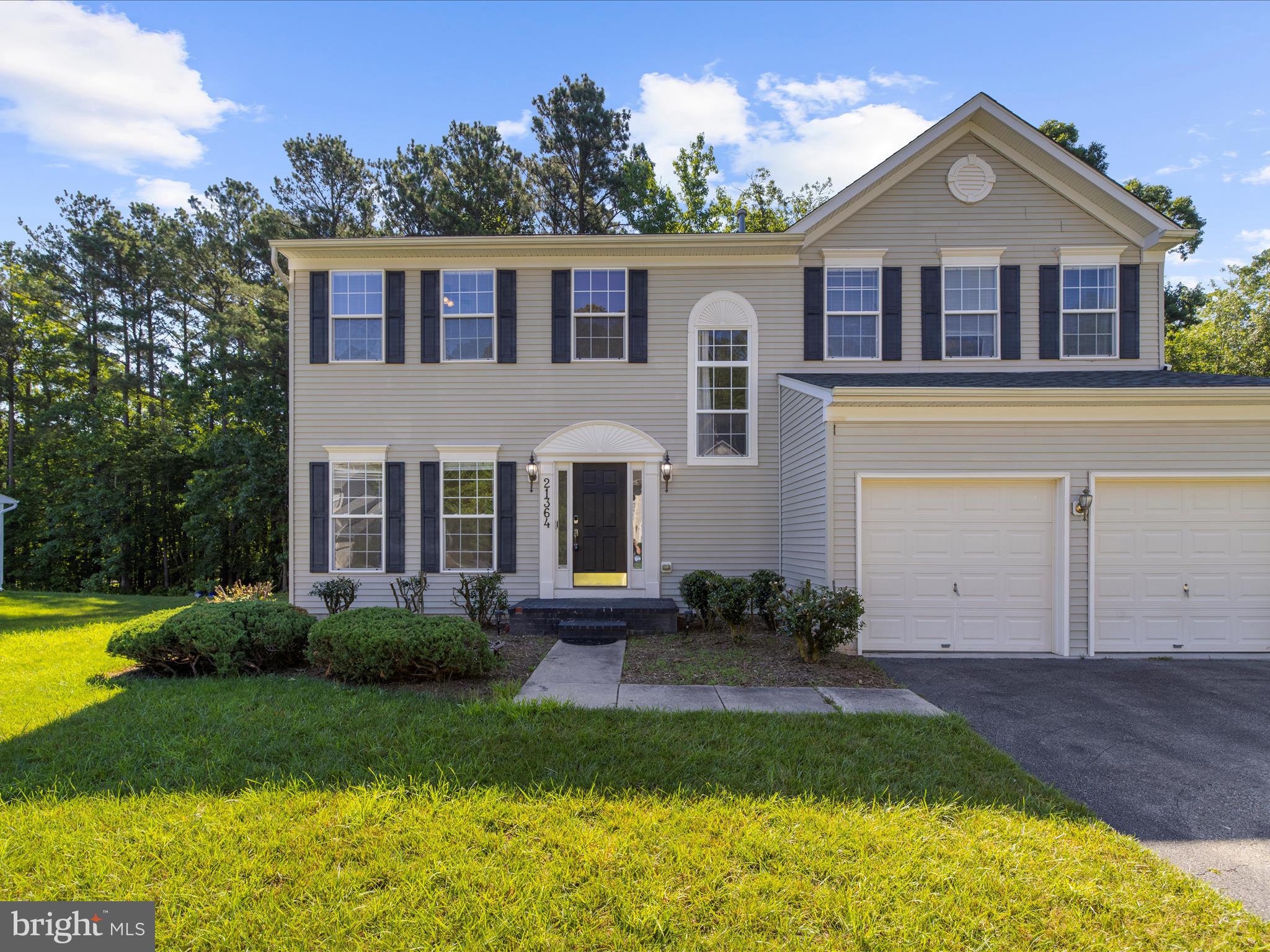 21364 BIRDSEYE COURT