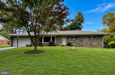 9710 Hillsmere Road, Ellicott City, MD 21042 - #: MDHW2069674