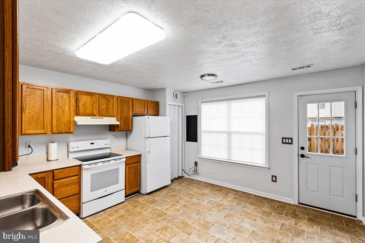 TIDEWATER PLAINS - Residential Lease