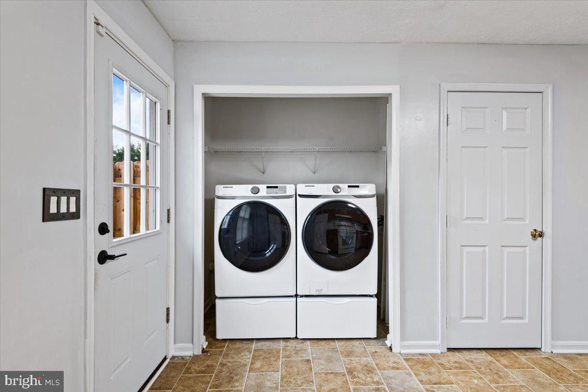 TIDEWATER PLAINS - Residential Lease