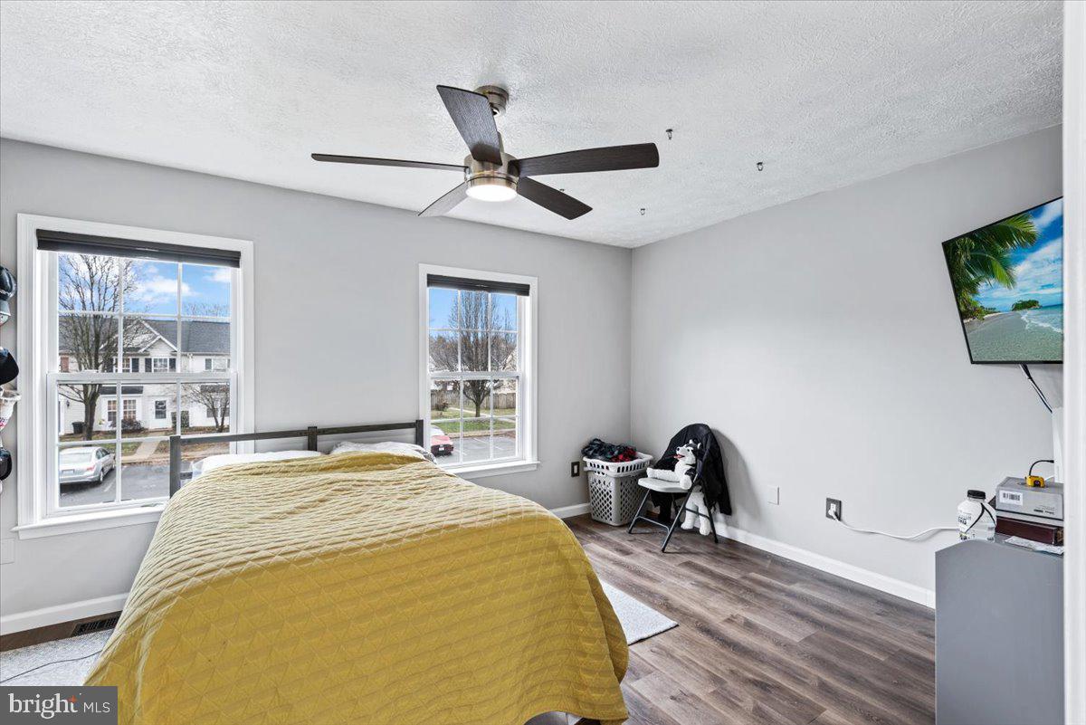 TIDEWATER PLAINS - Residential Lease