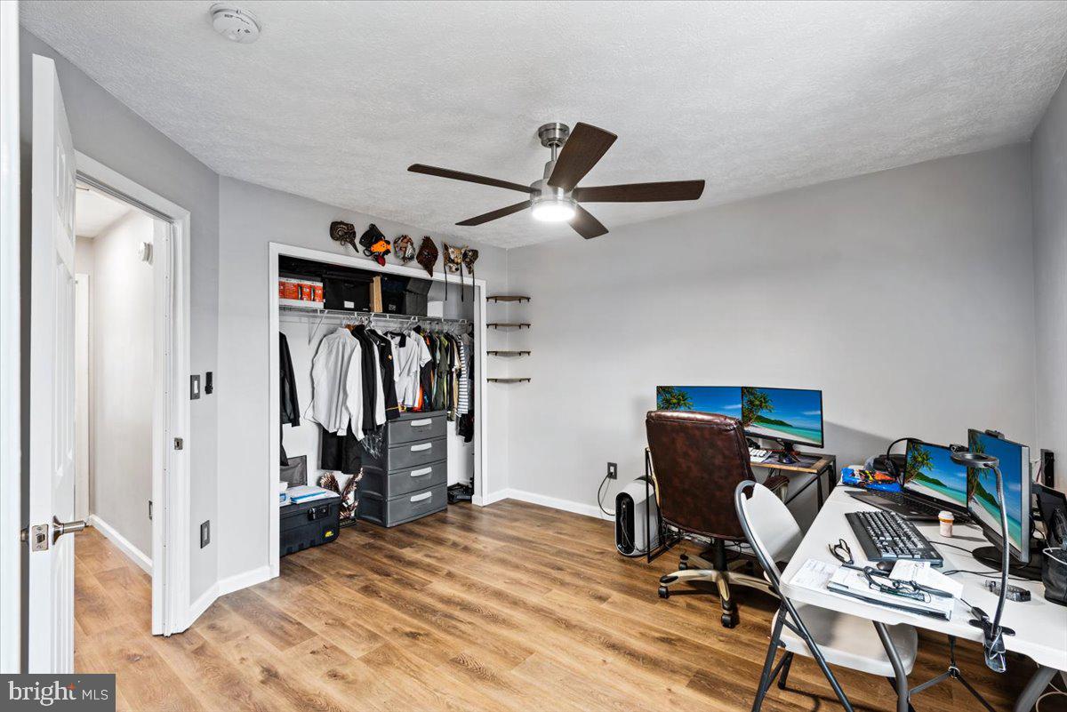 TIDEWATER PLAINS - Residential Lease