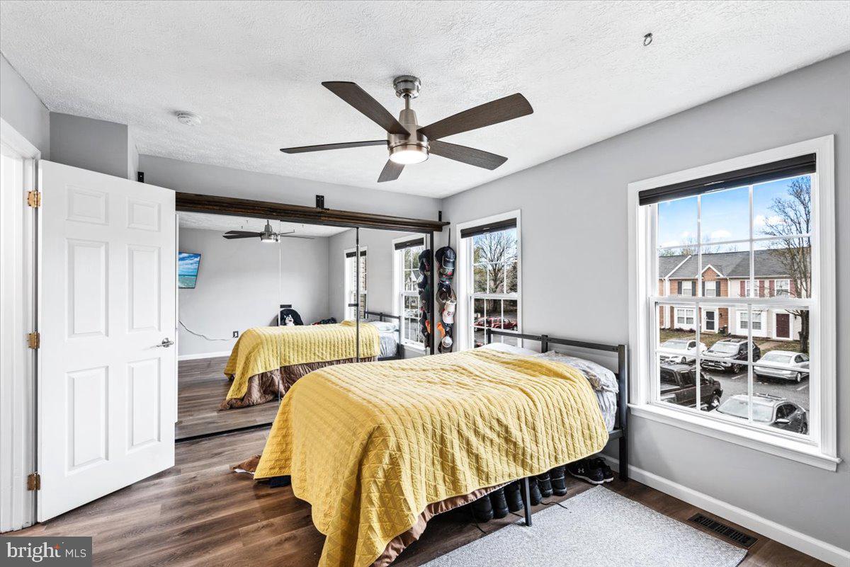 TIDEWATER PLAINS - Residential Lease