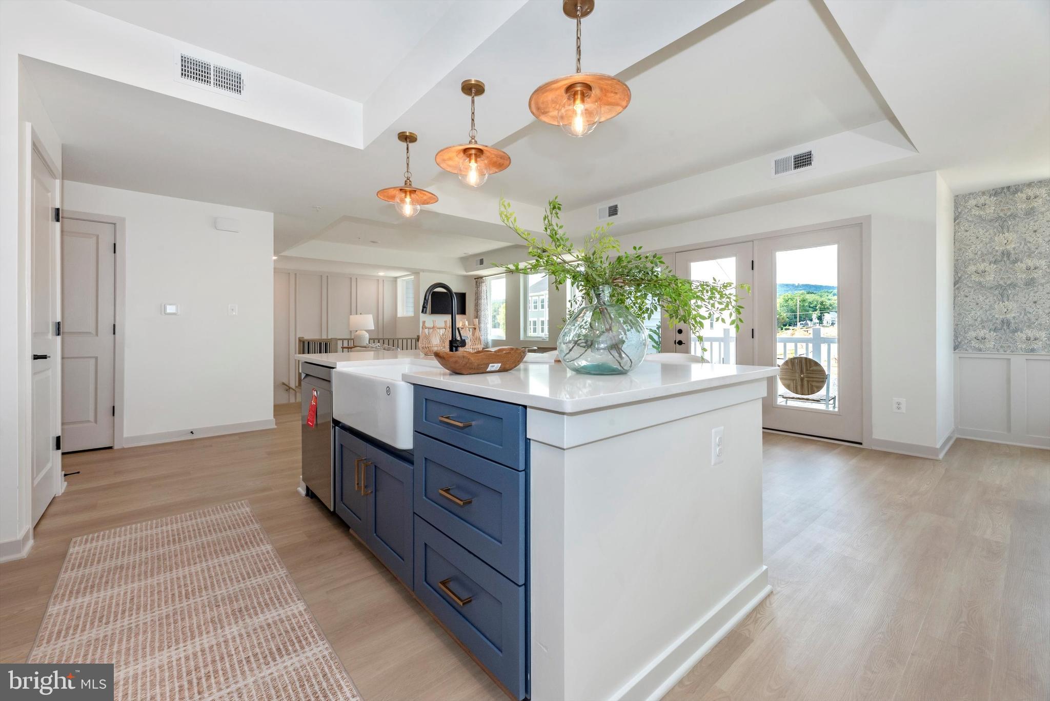 GAMBRILL GLENN - Residential