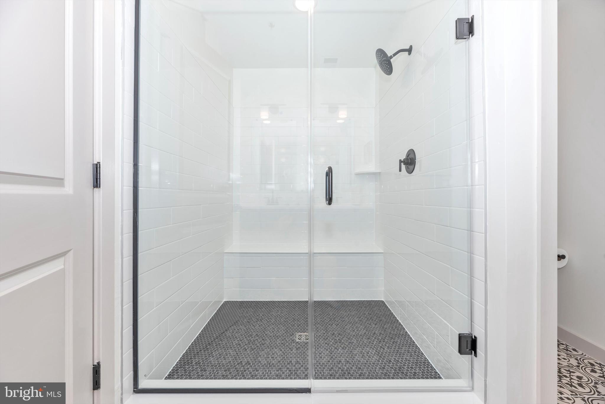 GAMBRILL GLENN - Residential