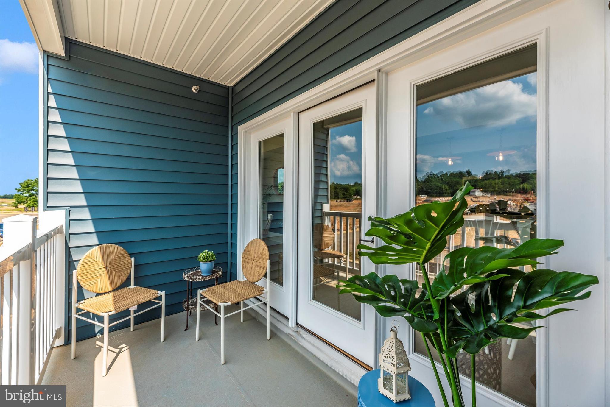 GAMBRILL GLENN - Residential